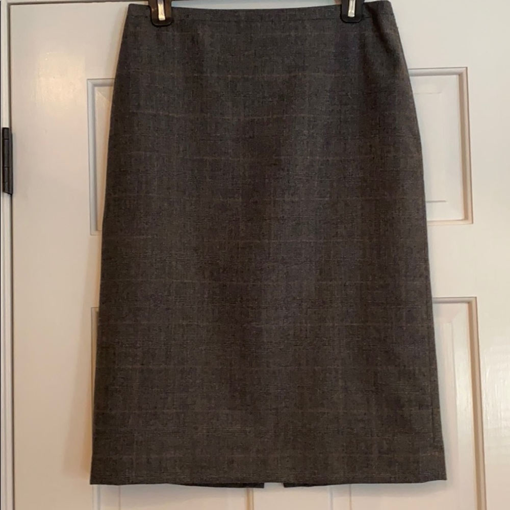 Banana Republic Skirt